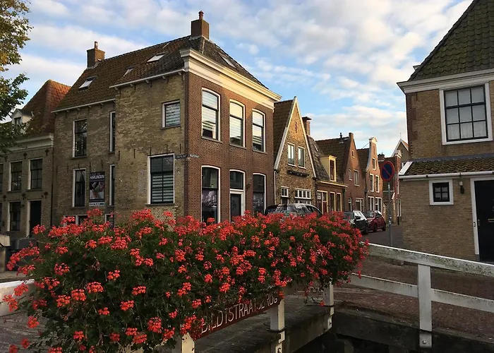 Homestay HarlingenBed and Breakfast